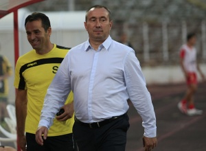 "Ботев" спечели плодивското дерби срещу Локомотив