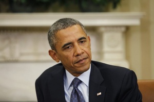 Обама приветства споразумението за Сирия