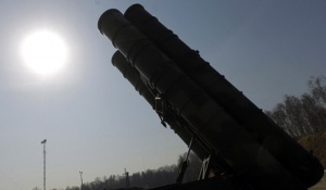 Сирийски ракети раниха двама души в ливански граничен район