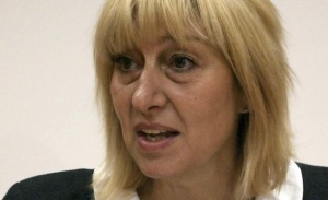 Клисарова очерта приоритетите за модернизация на учебния процес