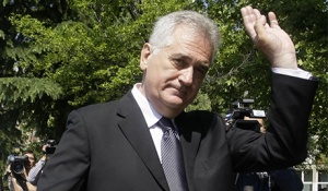 Сръбският президент идва на посещение в България