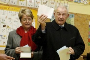 Християн-социалният съюз печели абсолютно мнозинство в Бавария