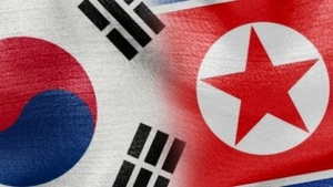 Индустриалната зона между двете Кореи отново заработи