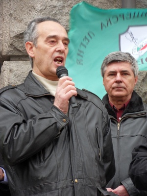 Ген. Цветков: Кадрите с жертвите от Сирия не са достатъчно обективни