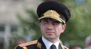 Светлозар Лазаров: Полицията е подготвена за протестите