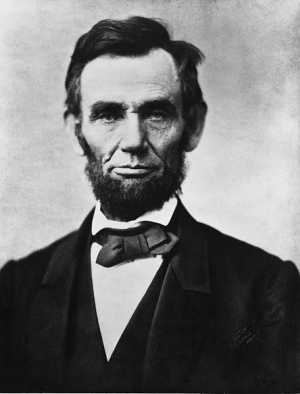 Ейбрахам Линкълн: Писмо до учителя на сина ми