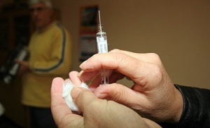 70 деца бяха хоспитализирани в Индия заради грешна ваксинация