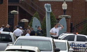 4-ма убити и 8 ранени при стрелбата в "Нейви ярд" във Вашингтон