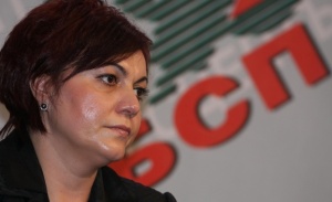 Корнелия Нинова: Право на опозицията е да иска вот на недоверие