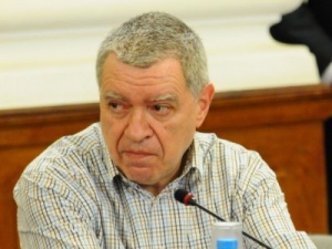 Михаил Константинов: Вотът на недоверие няма да успее