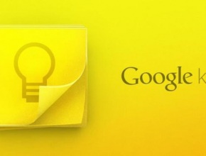 Google подготвя интеграция на Google Keep с Drive