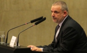 Михаил Кожарев: Приходната част на бюджета на съдебната власт няма да бъде изпълнена