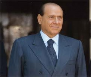 Берлускони ще подкрепи правителството на Лета