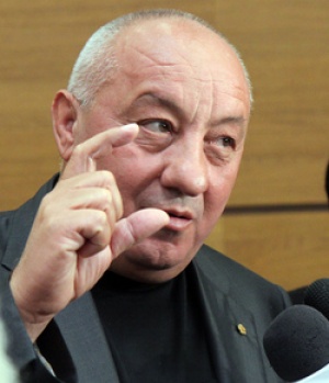 Георги Гергов: Пловдивският панаир не е финансирал кампанията на Станишев