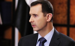 Асад смята, че политиката на САЩ противоречи на интересите на народа