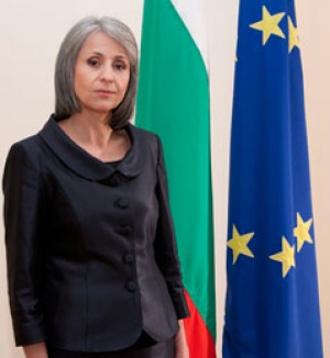 България няма капацитет за голяма бежанска вълна, смята Маргарита Попова