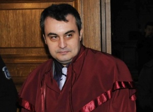 Николай Кокинов стана адвокатски консултант