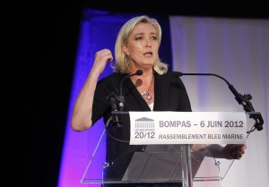 Френските националисти заплашват България и Румъния с мораториум за Шенген