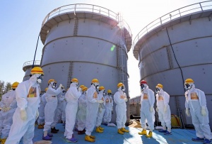 Япония извежда от експлоатация последните реактори на АЕЦ "Фукушима"