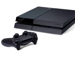 Sony очаква да продаде 5 милиона от PlayStation 4 до март 2014
