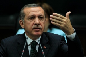 Турция готова да отговори на „всяка грешна стъпка“ на Сирия