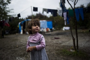 Френски кмет призовава Оланд за действия по проблема с ромите