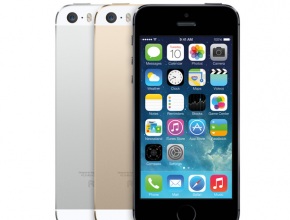 Наличностите на iPhone 5s за старта били "гротескно ниски"