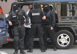 Прокуратура и полиция обискират фирми, свързани с АЕЦ  „Белене”