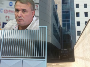 Богомил Манчев е в чужбина, не е арестуван от ДАНС