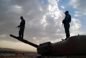 "Гугъл" намира минни полета в Косово