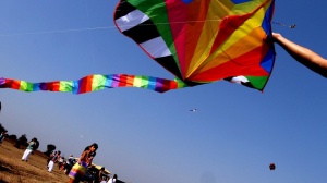 Фестивал на хвърчилата радва Шабла