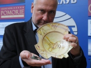 Нови находки от времето на вампира откриха на Перперикон