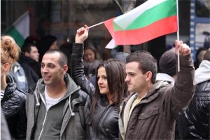 DANSwithme World организира протести в 20 града в чужбина