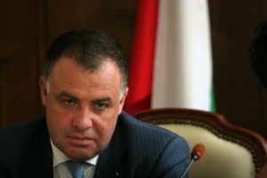 Мирослав Найденов стана председател на Учредителното събрание на БАСТА