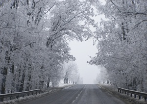 Сняг блокира около 15 хиляди туристи между Чили и Аржентина