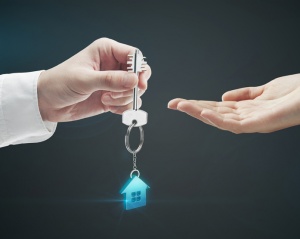 С над 20% са се увеличили продажбите на недвижимости