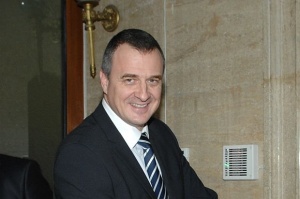 ЕК призна, че имаме извънредна ситуация с бежанците