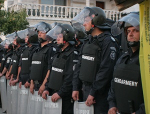 Засилено полицейско присъствие в Катуница