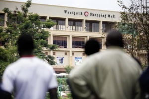 Заложниците в Найроби са освободени, спецчасти превзеха търговския център