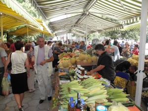 Над 2 милиарда евро за проекти на село