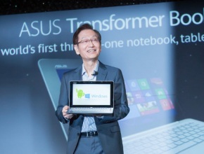 Бордът на директорите на Asus е отворен към идеята за сливане с Acer