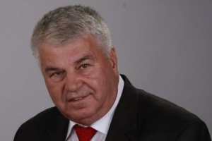 Георги Петърнейчев бе избран за председател на  АЕБТРИ