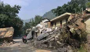 Най-малко 30 загинали при земетресението в Пакистан