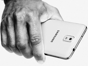 Samsung работи по нова серия премиум устройства с името Galaxy F