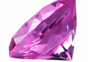„Сотбис“ продава розов диамант за  60 млн. долара