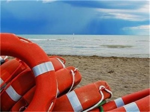 Плажните медици във Варна са имали 25 тежки случая за сезона