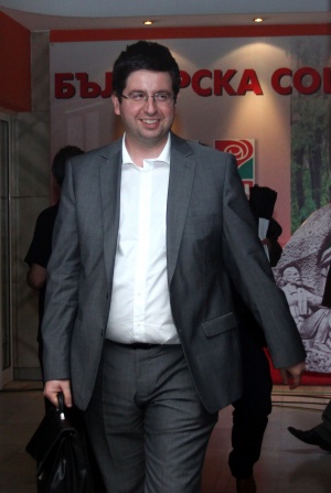 Ще се намери начин за увеличение на минималната заплата, заяви Чобанов