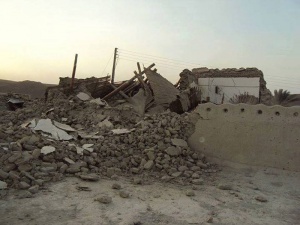 271 загинали и 400 ранени при земетресението в Пакистан