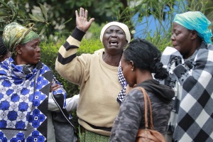 Обявиха тридневен национален траур в Кения