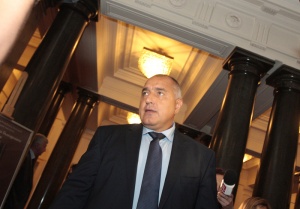 ГЕРБ няма да се регистрират в НС, ако няма кворум